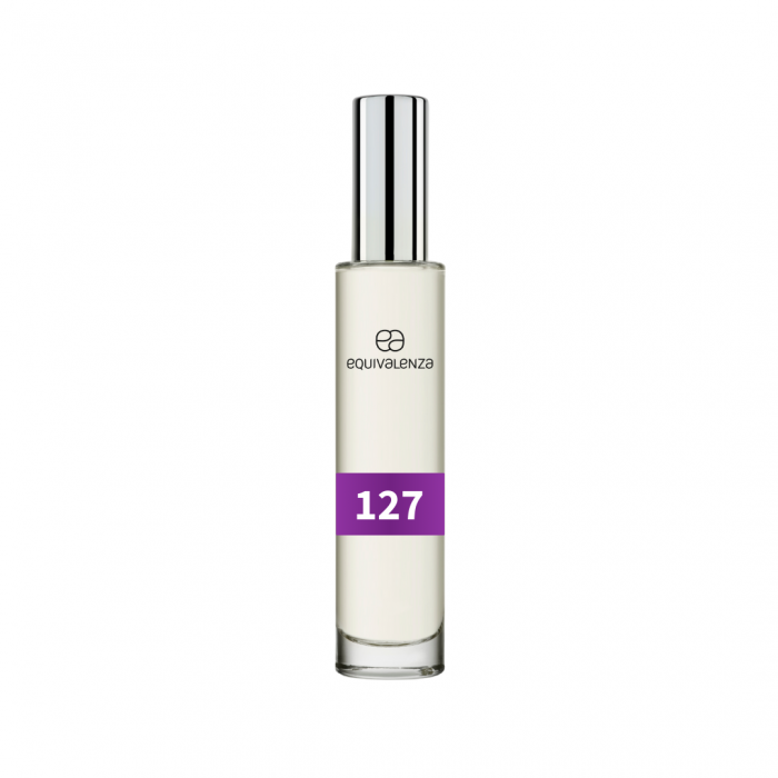 Apa de Parfum 127, Femei, Equivalenza, 30 ml
