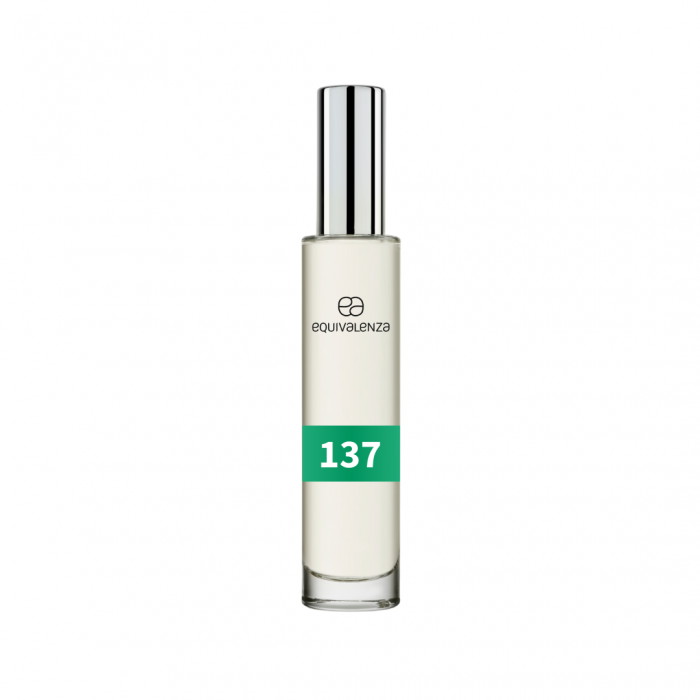 Apa de Parfum 137, Femei, Equivalenza, 100 ml