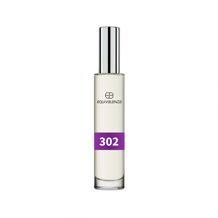 Apa de Parfum 302, Barbati, Equivalenza, 30 ml