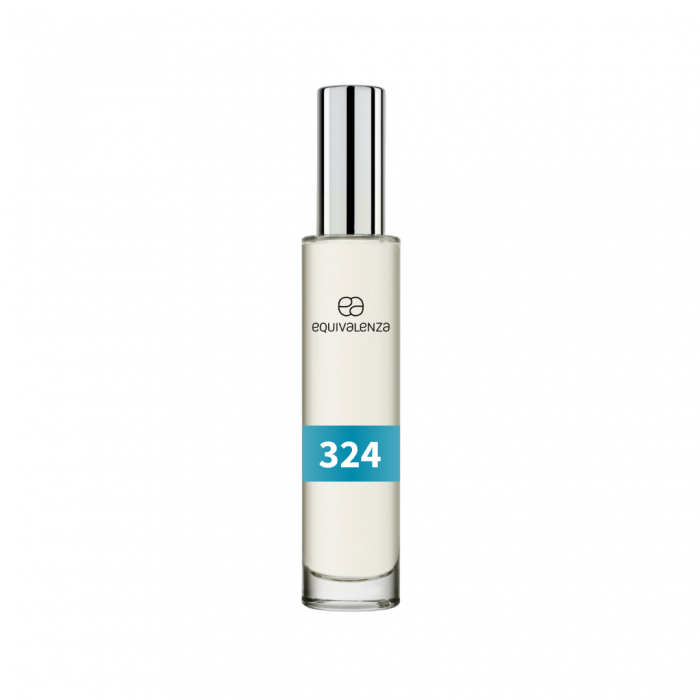 Apa de Parfum 324, Barbati, Equivalenza, 100 ml