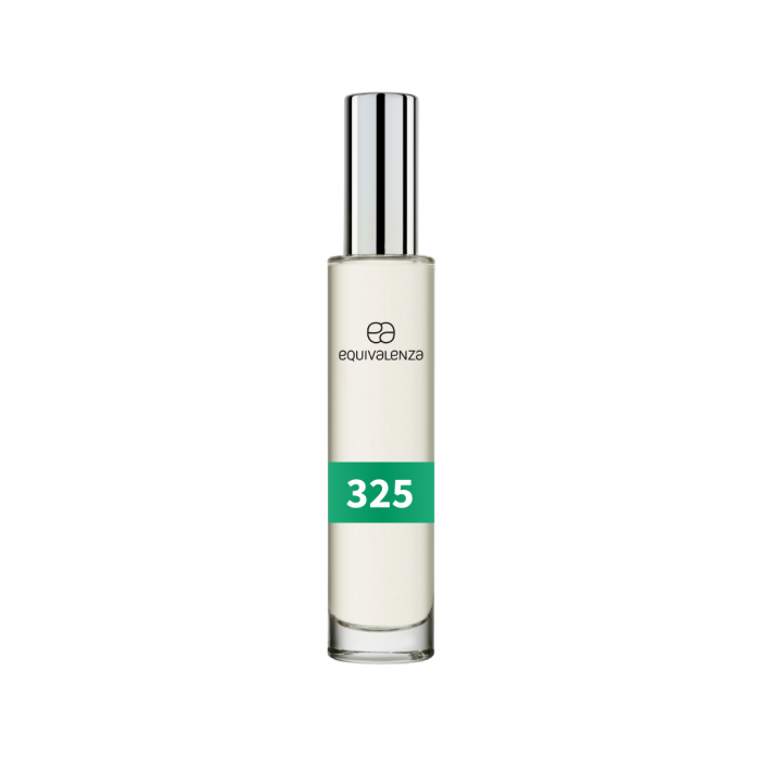 Apa de Parfum 325, Barbati, Equivalenza, 100 ml