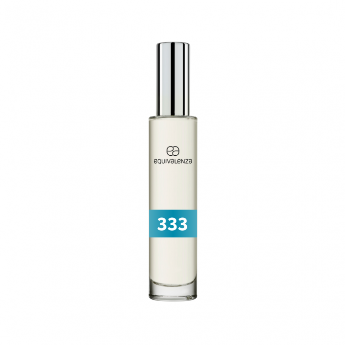 Apa de Parfum 333, Barbati, Equivalenza, 100 ml