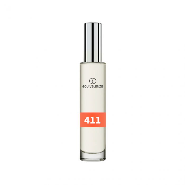 Apa de Parfum 411, Femei, Equivalenza, 100 ml