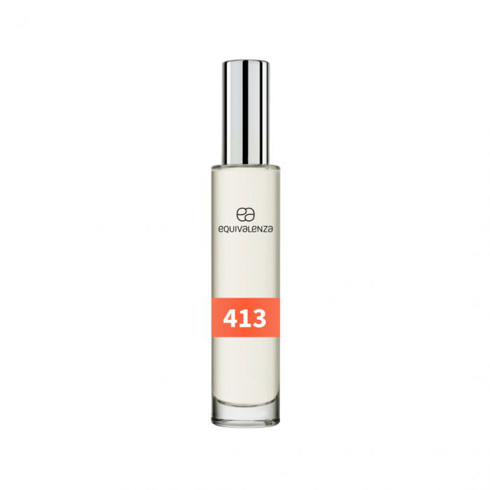 Apa de Parfum 413, Femei, Equivalenza, 100 ml