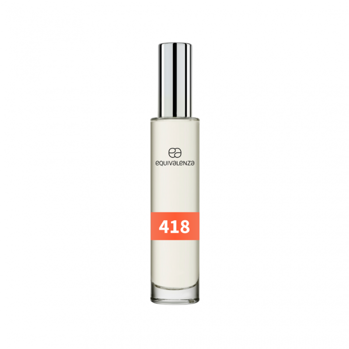 Apa de Parfum 418, Femei, Equivalenza, 100 ml