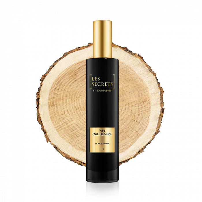 Apa de Parfum Cachemire 784 Les Secrets, Unisex, 50 ml