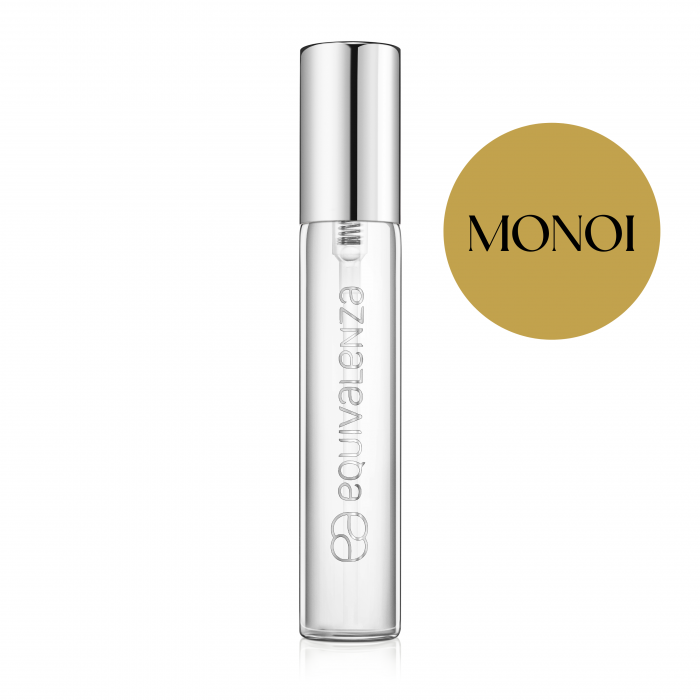 Apa de Parfum Monoi 710 Les Secrets, Unisex, 12ml