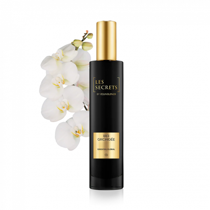 Apa de Parfum Orchidee 883 Les Secrets, Unisex, 100 ml [1]