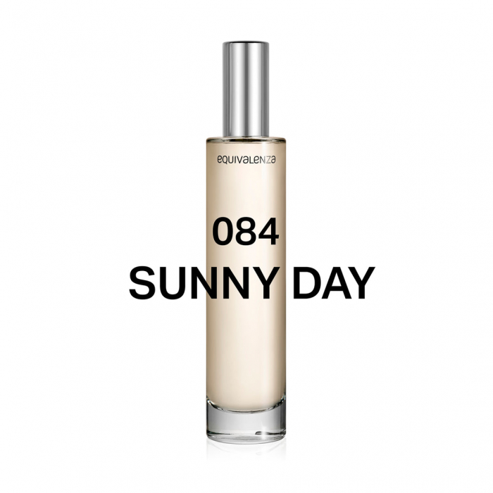 Apa de Toaleta 084, Femei, Equivalenza, 100 ml
