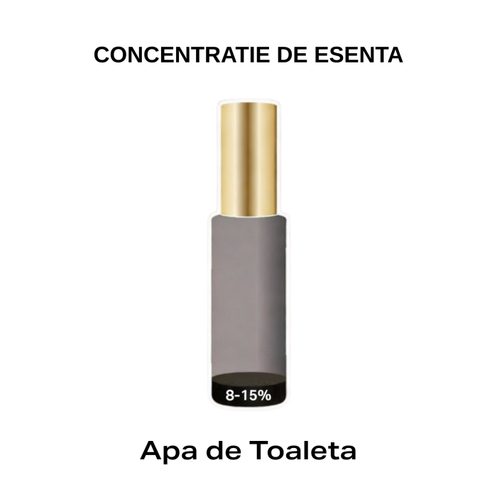 Apa de Toaleta 173, Femei, Equivalenza, 30 ml [3]