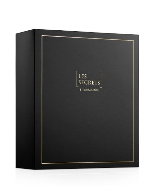 Cutie cadou Les Secrets 2025 [1]