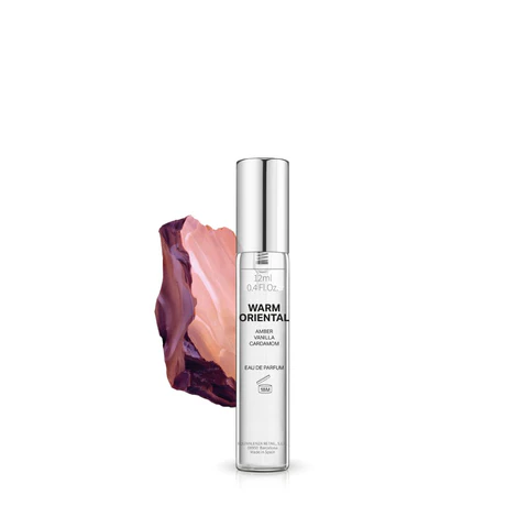 Layering Equivalenza EDP Warm Oriental, 12 ml
