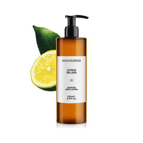 Lotiune de corp Citrus Splash, 250 ml