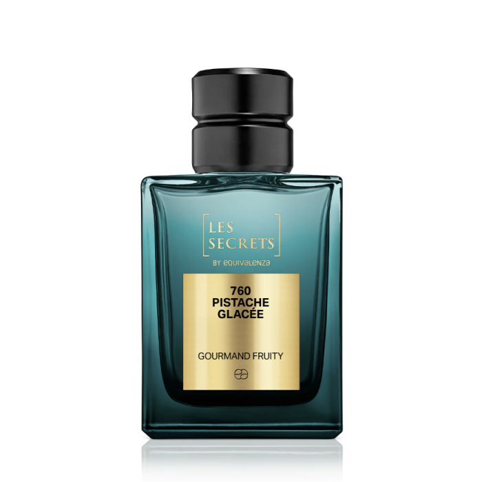 Apa de Parfum Pistache Glacee 760 Les Secrets - Les Gourmandises, 50 ml [1]