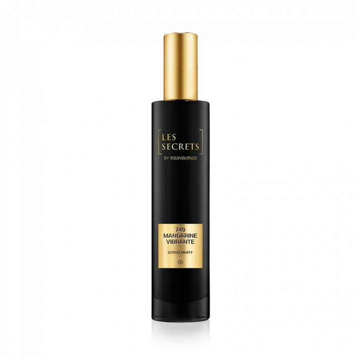 NEW! Les Secrets EDP 749 Mandarine Vibrante, 100 ml [2]