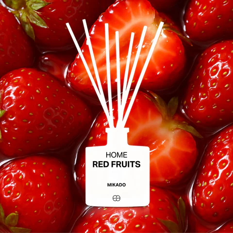 Parfum pentru camera Red Fruits, 50 ml [2]