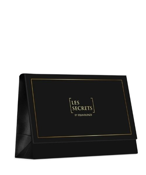 Plic pentru cadou Les Secrets 2025 [1]