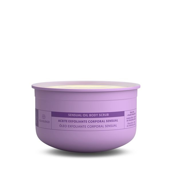 REZERVA - Scrub pentru corp Sensual, Equivalenza, 200 ml