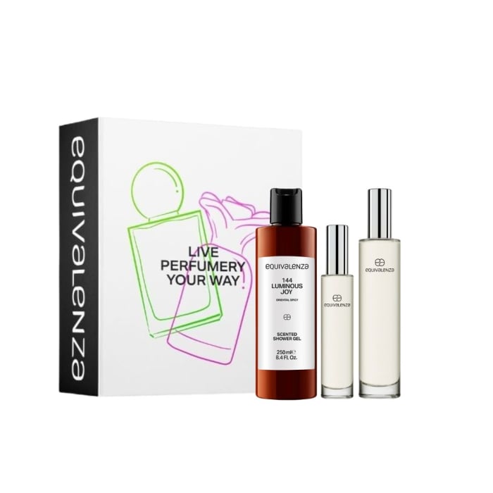 Set cadou L: 145+ 144 - Femei [1]