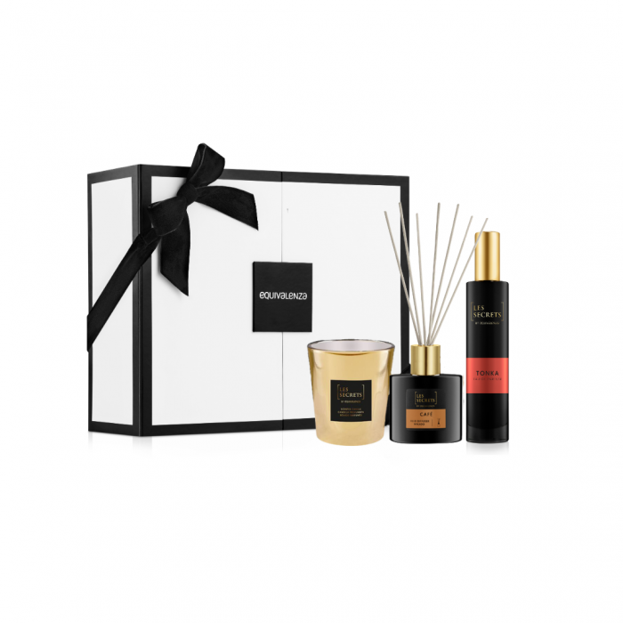 SET CADOU L: 584 TONKA 50 ML