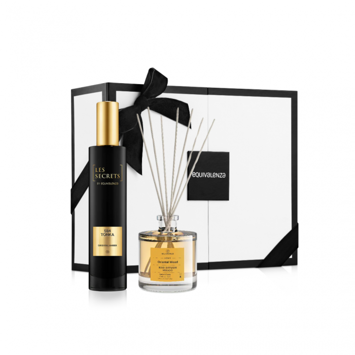 SET CADOU L: Tonka 584, 100 ml