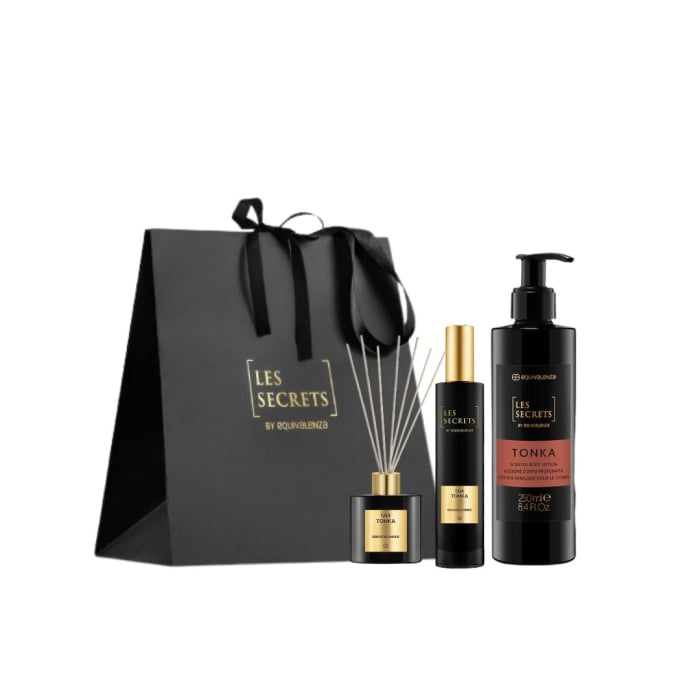 Set cadou Les Secrets Tonka 584 [1]