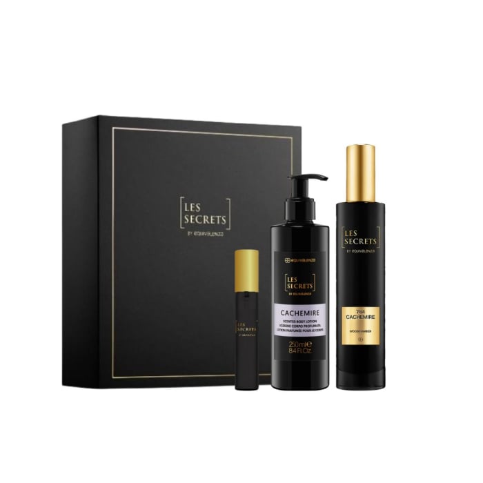 Set cadou M: 784 Cachemire 100 ml [1]