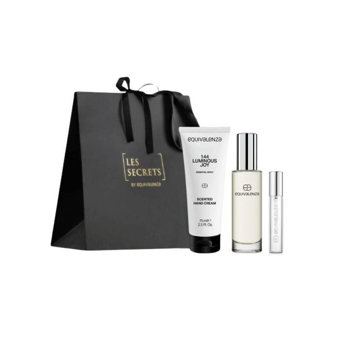 SET CADOU S: 144 LUMINOUS JOY 30ML [1]
