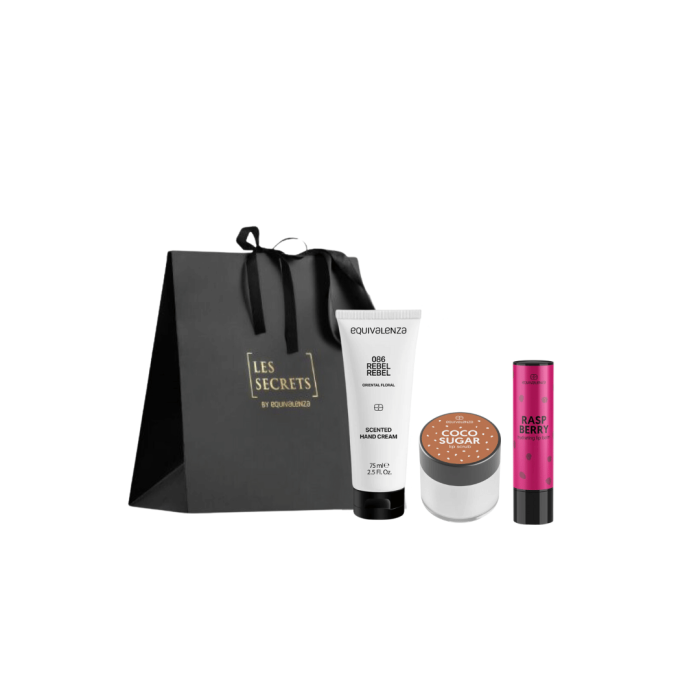 SET CADOU S: INGRIJIRE BUZE [1]