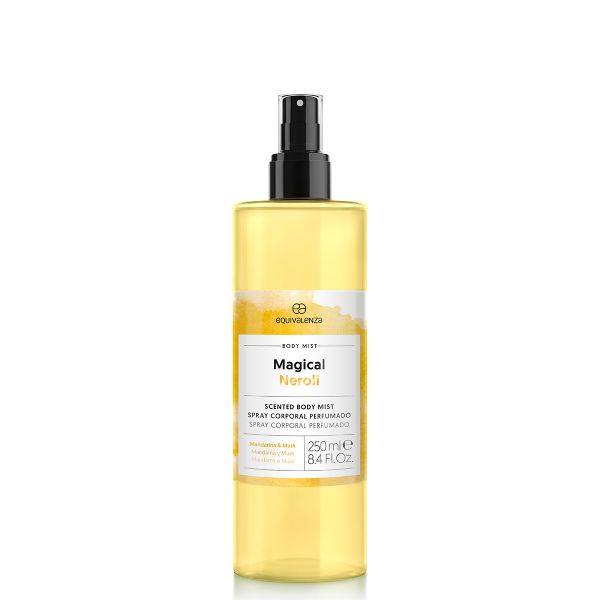 Spray de Corp Magical Neroli, Equivalenza, 250 ml