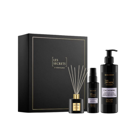 Seturi cadou - Set cadou Les Secrets Cachemire 784