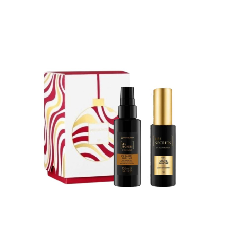Seturi cadou - Set cadou Les Secrets Sucre Poudre 761