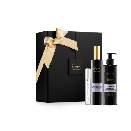 150-200 lei - SET CADOU M: 784 CACHEMIRE 100 ML