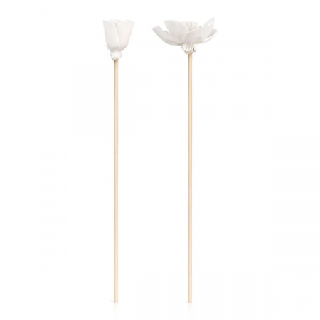 Accesorii - Difuzor in forma de floare pentru parfum de casa