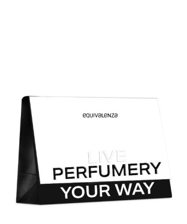 Discovery Set - Plic alb pentru cadou 2025