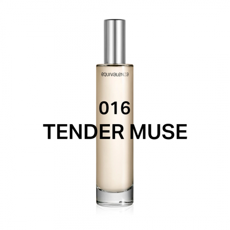 Parfumuri Fructate Femei - Apa de Parfum 016, Femei, Equivalenza, 50 ml