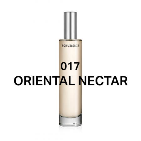 Apa de Parfum 017, Femei, Equivalenza, 100 ml [0]