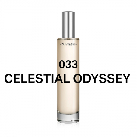 Parfumuri femei - Apa de Parfum 033, Femei, Equivalenza, 100 ml