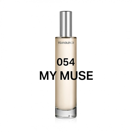 Parfumuri Ciprate Femei - Apa de Parfum 054, Femei, Equivalenza, 100 ml
