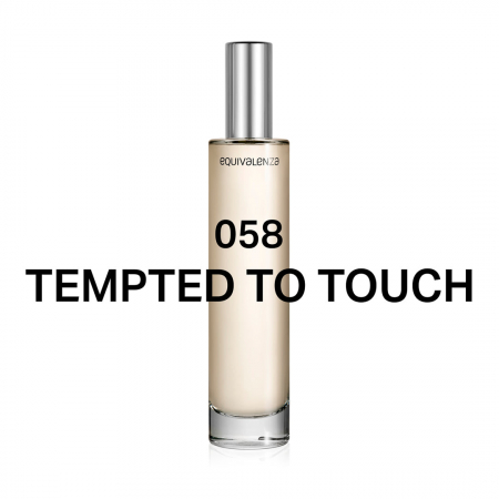 Parfumuri femei - Apa de Parfum 058, Femei, Equivalenza, 100 ml