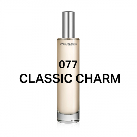 Parfumuri femei - Apa de Parfum 077, Femei, Equivalenza, 100 ml
