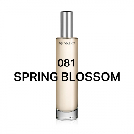 Parfumuri Ciprate Femei - Apa de Parfum 081, Femei, Equivalenza, 100 ml