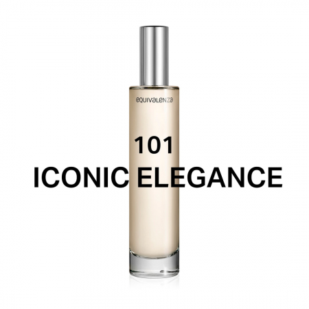 Parfumuri Fructate Femei - Apa de Parfum 101, Femei, Equivalenza, 50 ml