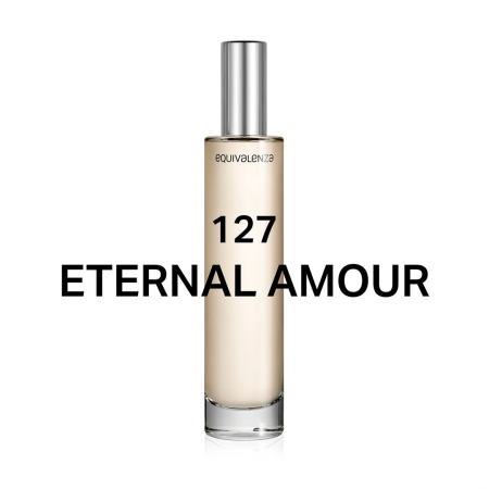 Parfumuri femei - Apa de Parfum 127, Femei, Equivalenza, 30 ml