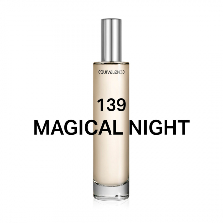 Parfumuri femei - Apa de Parfum 139, Femei, Equivalenza, 100 ml
