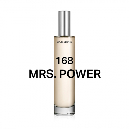 Apa de Parfum 168, Femei, Equivalenza, 30 ml [0]