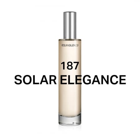 Parfumuri Fructate Femei - Apa de Parfum 187, Femei, Equivalenza, 50 ml