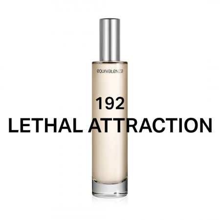 Parfumuri Fructate Femei - Apa de Parfum 192, Femei, Equivalenza, 30 ml