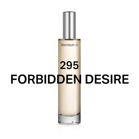 Parfumuri Aromatice Barbati - Apa de Parfum 295, Barbati, Equivalenza, 100 ml