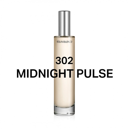 Parfumuri - Apa de Parfum 302, Barbati, Equivalenza, 100 ml